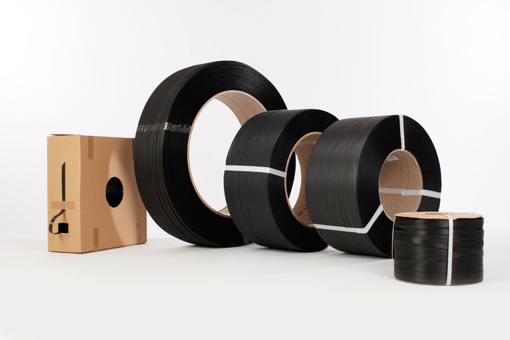 Hand Grade PP Strapping