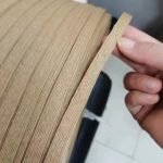GUDE paper strapping roll